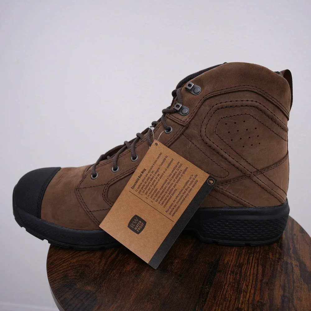 Red Wing Shoes red wing